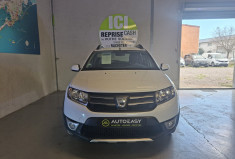 Dacia Sandero SANDERO 0.9 TCE 90 CH STEPWAY AMBIANCE