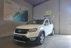 Dacia Sandero SANDERO 0.9 TCE 90 CH STEPWAY AMBIANCE