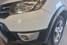 Dacia Sandero SANDERO 0.9 TCE 90 CH STEPWAY AMBIANCE