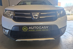 Dacia Sandero SANDERO 0.9 TCE 90 CH STEPWAY AMBIANCE