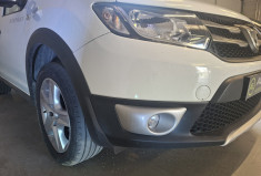 Dacia Sandero SANDERO 0.9 TCE 90 CH STEPWAY AMBIANCE