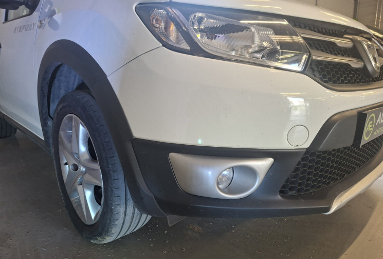 Dacia Sandero SANDERO 0.9 TCE 90 CH STEPWAY AMBIANCE