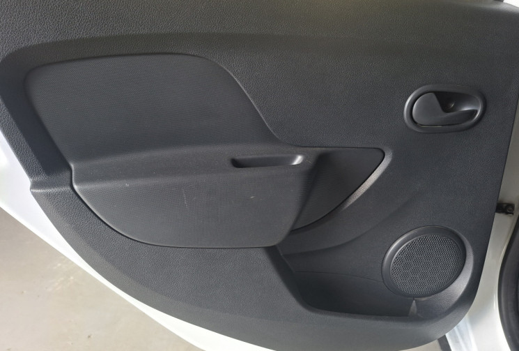Dacia Sandero SANDERO 0.9 TCE 90 CH STEPWAY AMBIANCE
