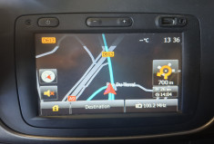 Dacia Sandero SANDERO 0.9 TCE 90 CH STEPWAY AMBIANCE