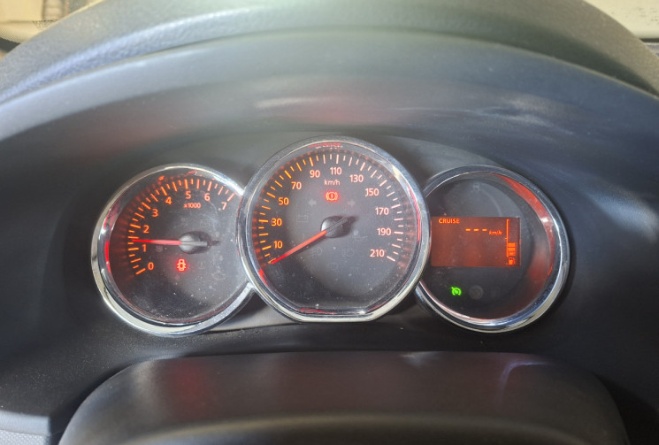 Dacia Sandero SANDERO 0.9 TCE 90 CH STEPWAY AMBIANCE