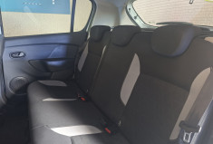 Dacia Sandero SANDERO 0.9 TCE 90 CH STEPWAY AMBIANCE