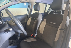 Dacia Sandero SANDERO 0.9 TCE 90 CH STEPWAY AMBIANCE