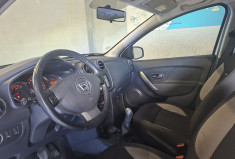 Dacia Sandero SANDERO 0.9 TCE 90 CH STEPWAY AMBIANCE