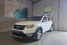 Dacia Sandero SANDERO 0.9 TCE 90 CH STEPWAY AMBIANCE