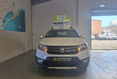 Dacia Sandero SANDERO 0.9 TCE 90 CH STEPWAY AMBIANCE