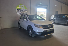 Dacia Sandero SANDERO 0.9 TCE 90 CH STEPWAY AMBIANCE