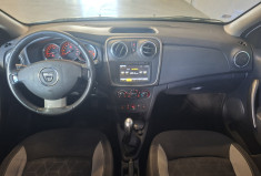 Dacia Sandero SANDERO 0.9 TCE 90 CH STEPWAY AMBIANCE