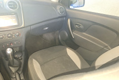 Dacia Sandero SANDERO 0.9 TCE 90 CH STEPWAY AMBIANCE