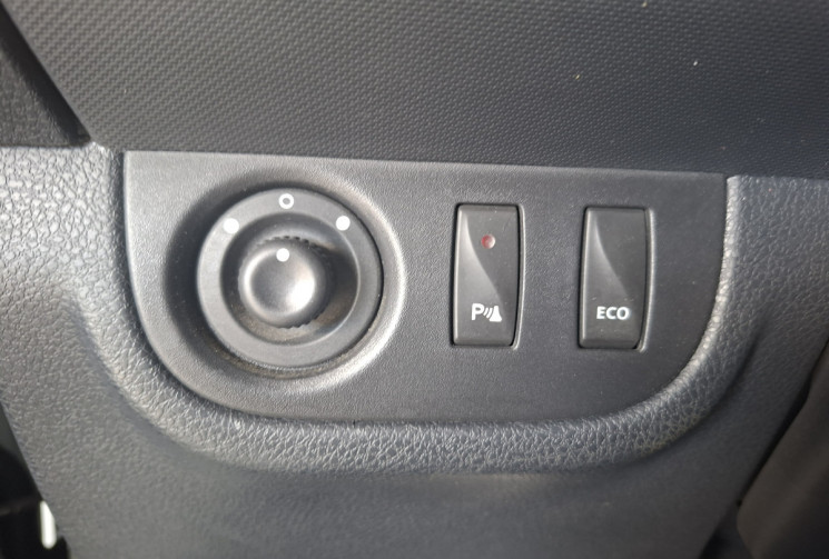 Dacia Sandero SANDERO 0.9 TCE 90 CH STEPWAY AMBIANCE