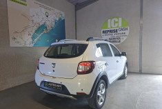 Dacia Sandero SANDERO 0.9 TCE 90 CH STEPWAY AMBIANCE