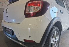 Dacia Sandero SANDERO 0.9 TCE 90 CH STEPWAY AMBIANCE