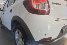 Dacia Sandero SANDERO 0.9 TCE 90 CH STEPWAY AMBIANCE