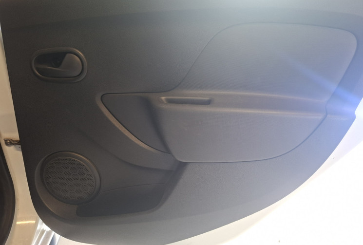 Dacia Sandero SANDERO 0.9 TCE 90 CH STEPWAY AMBIANCE