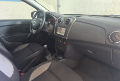Dacia Sandero SANDERO 0.9 TCE 90 CH STEPWAY AMBIANCE