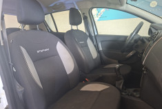 Dacia Sandero SANDERO 0.9 TCE 90 CH STEPWAY AMBIANCE