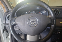 Dacia Sandero SANDERO 0.9 TCE 90 CH STEPWAY AMBIANCE