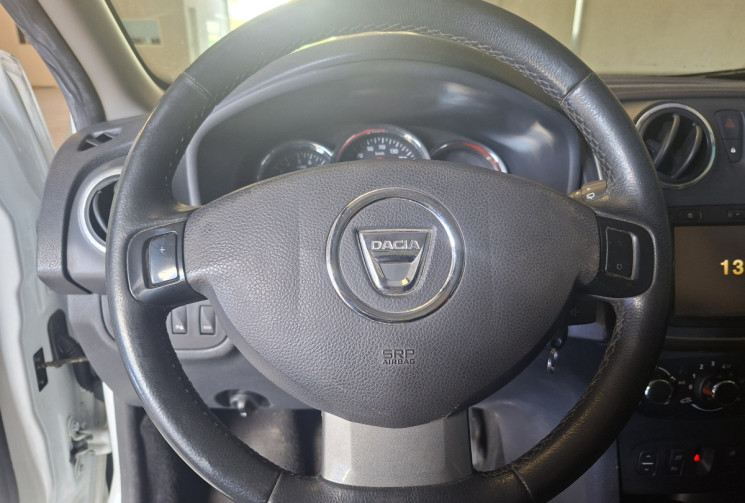 Dacia Sandero SANDERO 0.9 TCE 90 CH STEPWAY AMBIANCE
