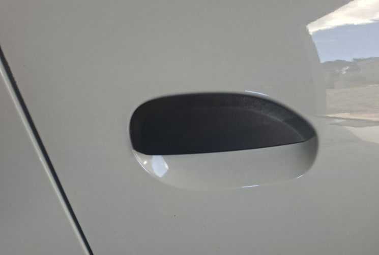Dacia Sandero SANDERO 0.9 TCE 90 CH STEPWAY AMBIANCE