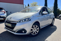 Peugeot 208 Ph2 1.0 PureTech 68cv Active 5p / très bon état / 89000km