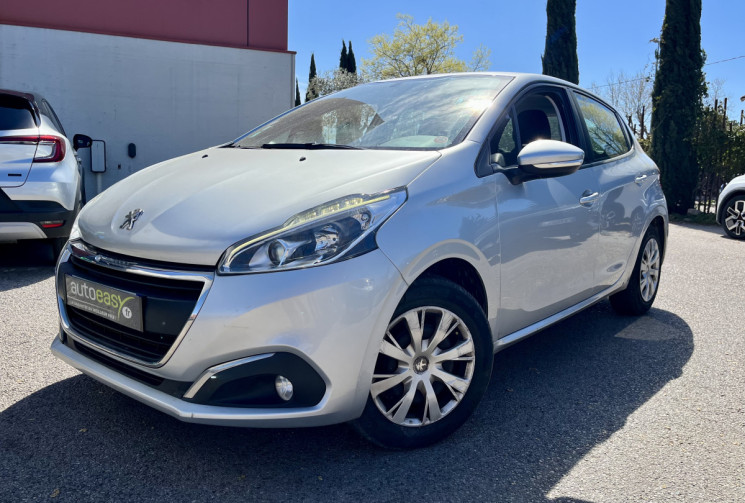Peugeot 208 1.0 PureTech Active 5p 
