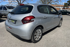 Peugeot 208 Ph2 1.0 PureTech 68cv Active 5p / très bon état / 89000km