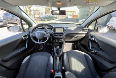 Peugeot 208 1.0 PureTech Active 5p 