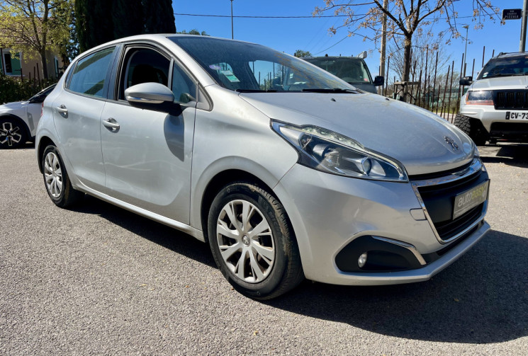 Peugeot 208 1.0 PureTech Active 5p 