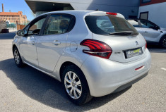 Peugeot 208 Ph2 1.0 PureTech 68cv Active 5p / très bon état / 89000km