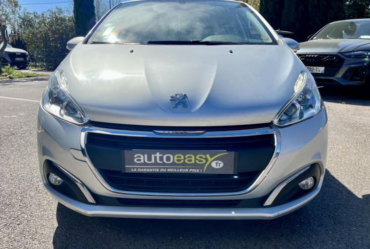 Peugeot 208 1.0 PureTech Active 5p 