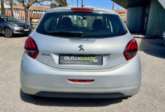 Peugeot 208 Ph2 1.0 PureTech 68cv Active 5p / très bon état / 89000km