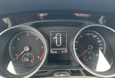 Volkswagen Touran 1.6 TDI 115 DSG7 BUSINESS 7PL