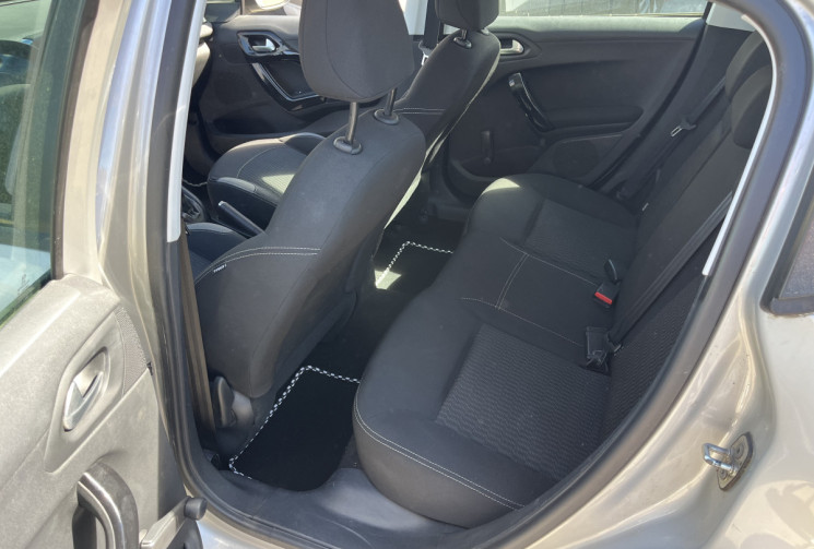 Peugeot 208 1.0 PureTech Active 5p 