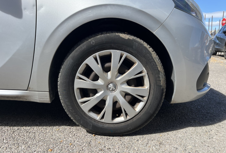 Peugeot 208 1.0 PureTech Active 5p 