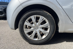 Peugeot 208 1.0 PureTech Active 5p 