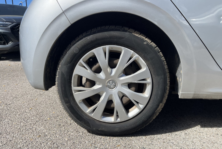 Peugeot 208 1.0 PureTech Active 5p 