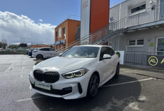 BMW Série 1 118i 140ch M Sport DKG7