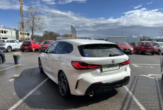 BMW Série 1 118i 140ch M Sport DKG7