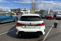 BMW Série 1 118i 140ch M Sport DKG7
