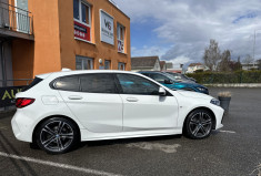 BMW Série 1 118i 140ch M Sport DKG7