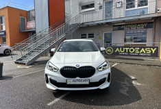 BMW Série 1 118i 140ch M Sport DKG7