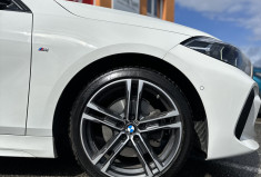 BMW Série 1 118i 140ch M Sport DKG7