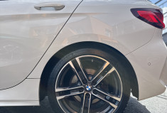 BMW Série 1 118i 140ch M Sport DKG7