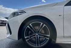 BMW Série 1 118i 140ch M Sport DKG7