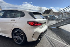BMW Série 1 118i 140ch M Sport DKG7