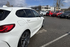 BMW Série 1 118i 140ch M Sport DKG7